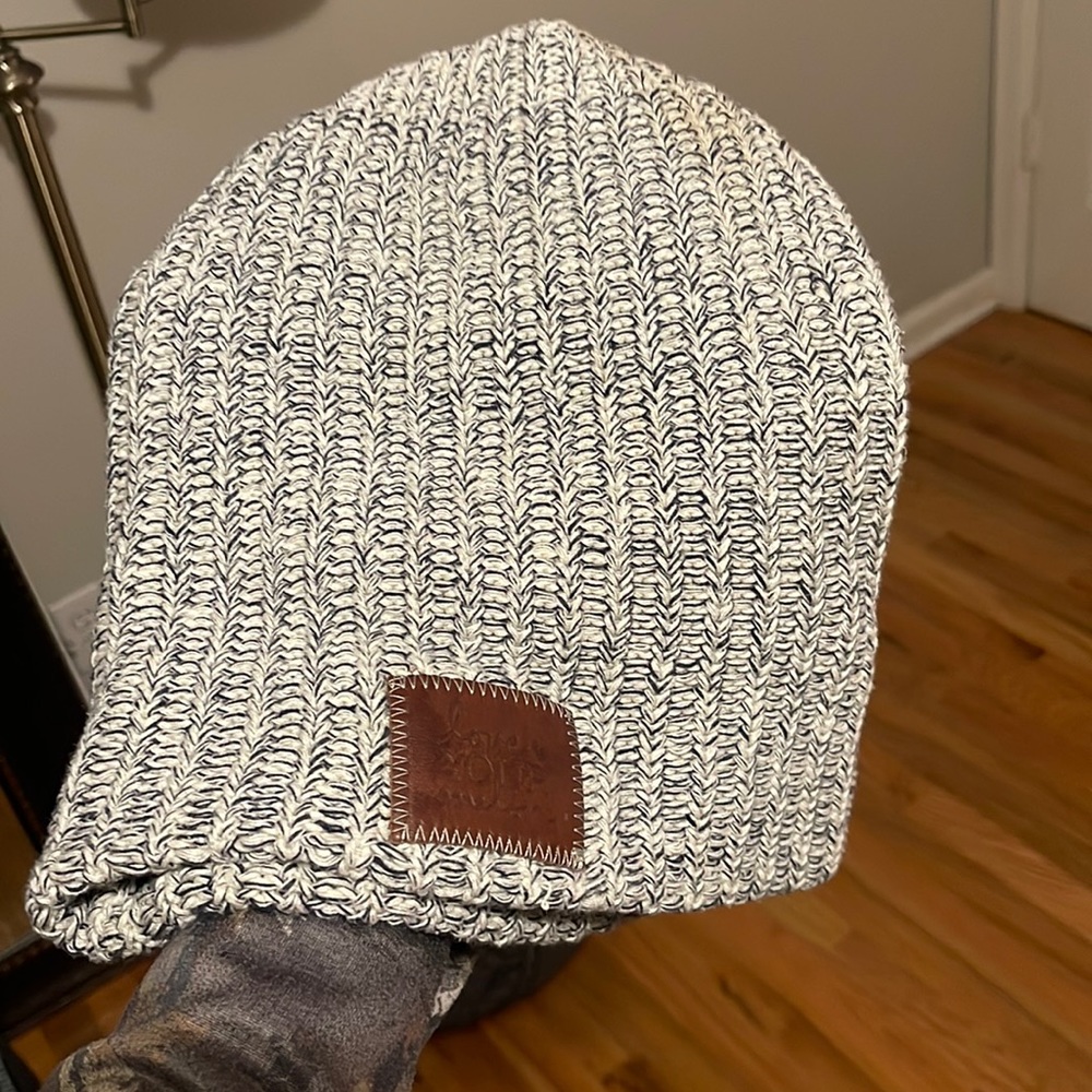 Love your melon beanie
